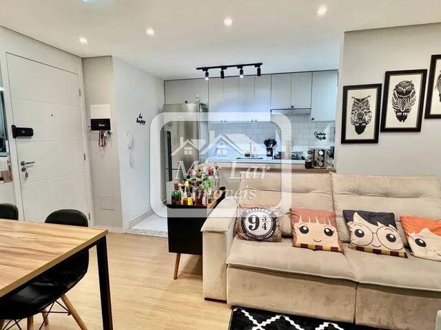 #6531 - Apartamento para Venda em Osasco - SP