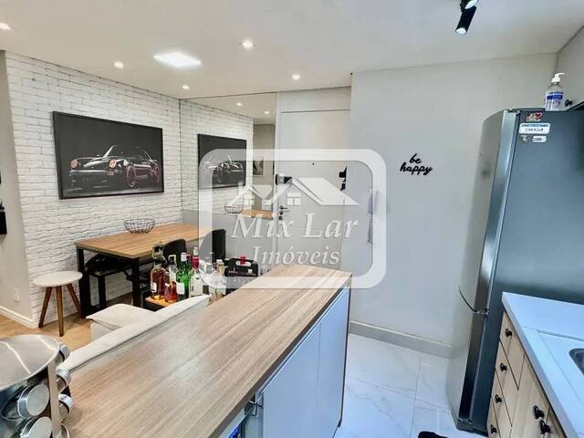 #6531 - Apartamento para Venda em Osasco - SP