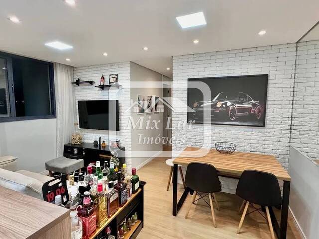 #6531 - Apartamento para Venda em Osasco - SP
