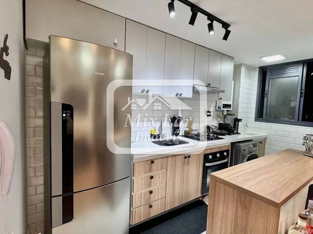 Apartamento para Venda em Osasco - 4