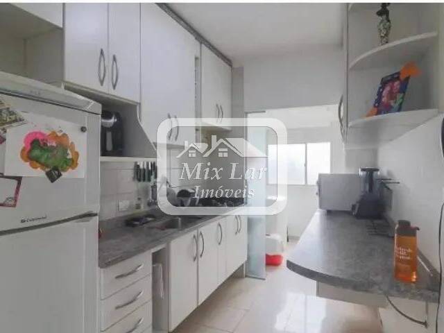 Apartamento para Venda em Osasco - 5