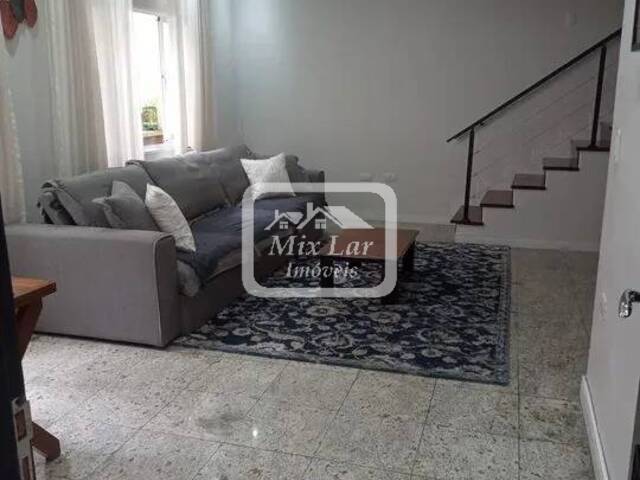 Sobrado para Venda em Osasco - 4