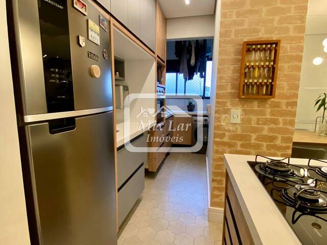 #6557 - Apartamento para Venda em São Paulo - SP - 3