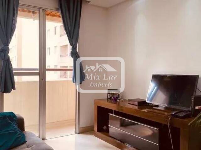 #6561 - Apartamento para Venda em Osasco - SP