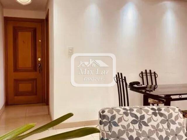 Apartamento para Venda em Osasco - 4