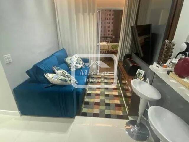 Apartamento para Venda em Osasco - 5