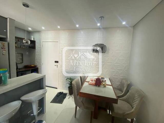 Apartamento para Venda em Osasco - 4