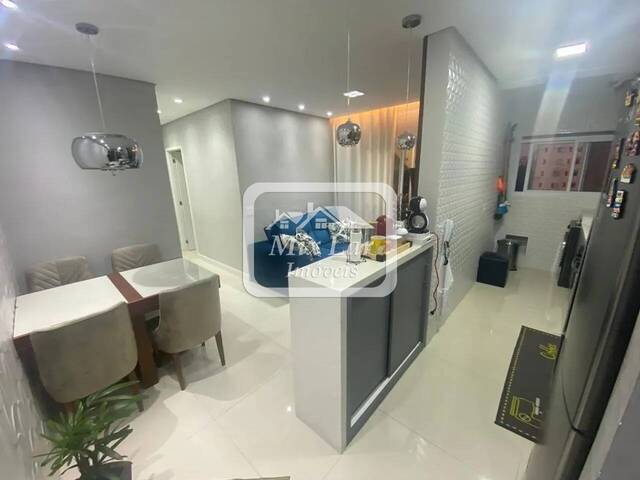 Apartamento para Venda em Osasco - 2