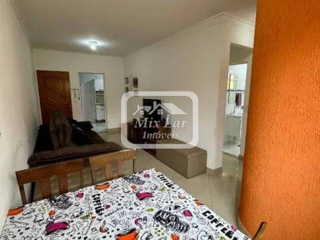 #6564 - Apartamento para Venda em Osasco - SP - 3