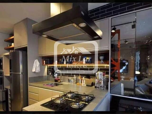 Apartamento para Venda em Osasco - 5