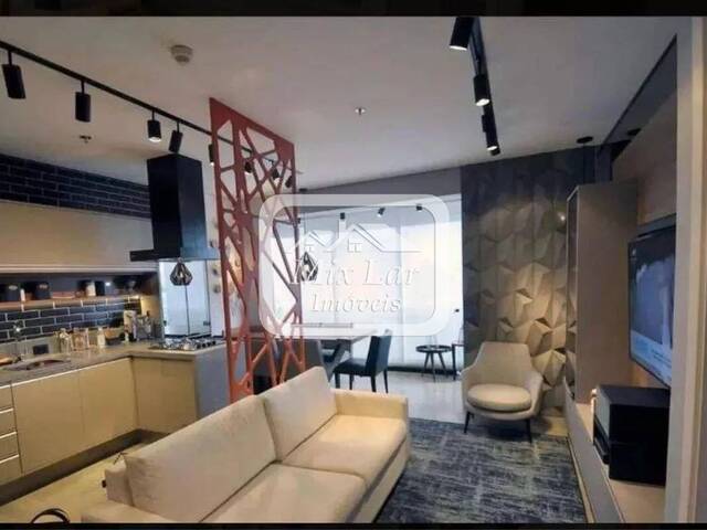 Apartamento para Venda em Osasco - 4