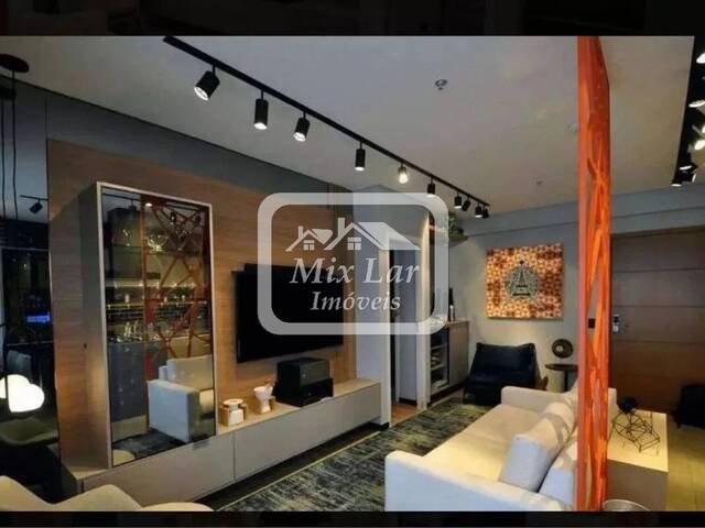 Apartamento para Venda em Osasco - 3