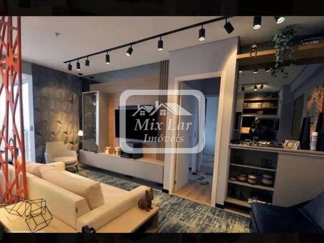 Apartamento para Venda em Osasco - 2