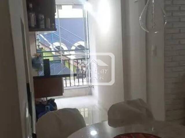 #6568 - Apartamento para Venda em Osasco - SP