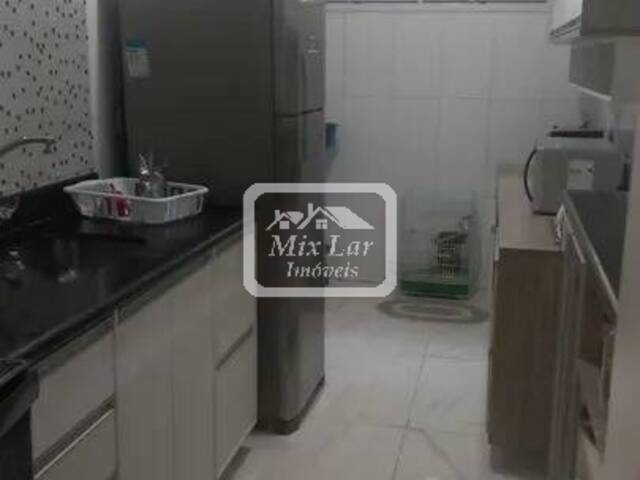 Apartamento para Venda em Osasco - 4