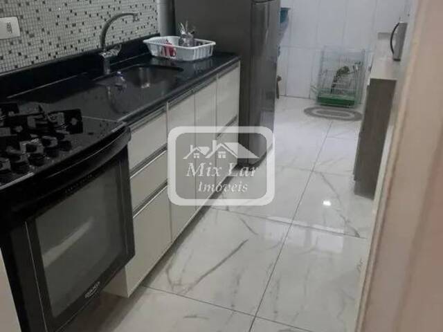 #6568 - Apartamento para Venda em Osasco - SP
