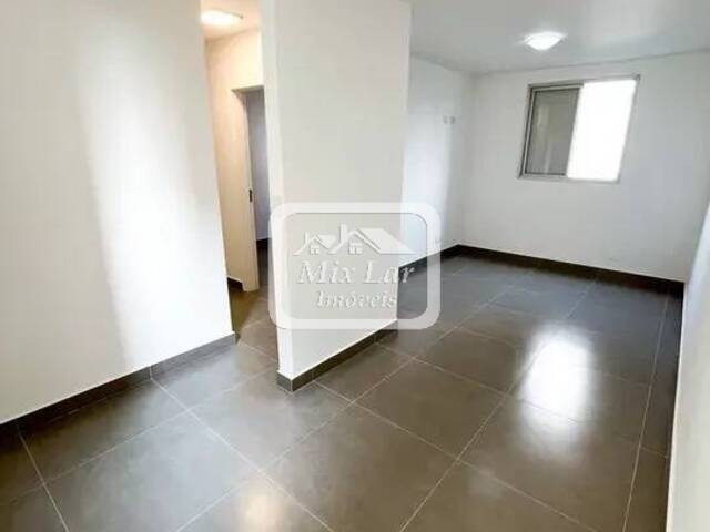 #6569 - Apartamento para Venda em Osasco - SP