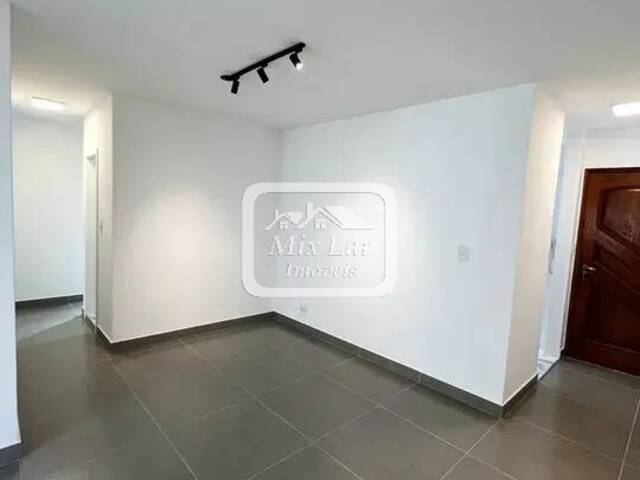 #6569 - Apartamento para Venda em Osasco - SP