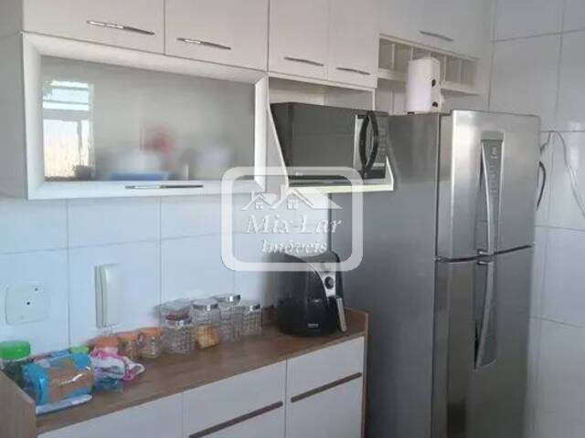 #6570 - Apartamento para Venda em Osasco - SP