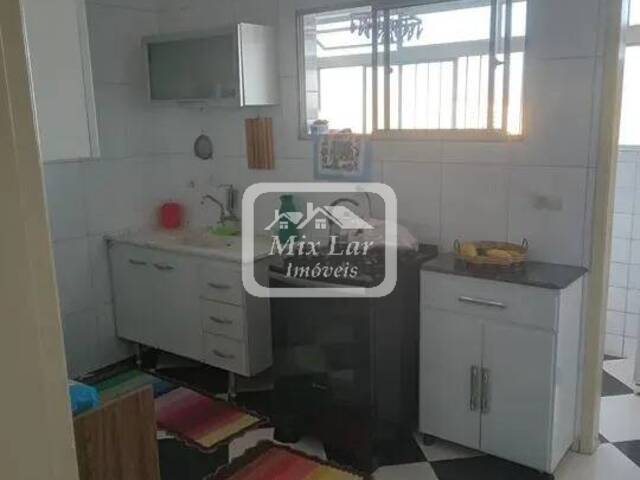 #6570 - Apartamento para Venda em Osasco - SP