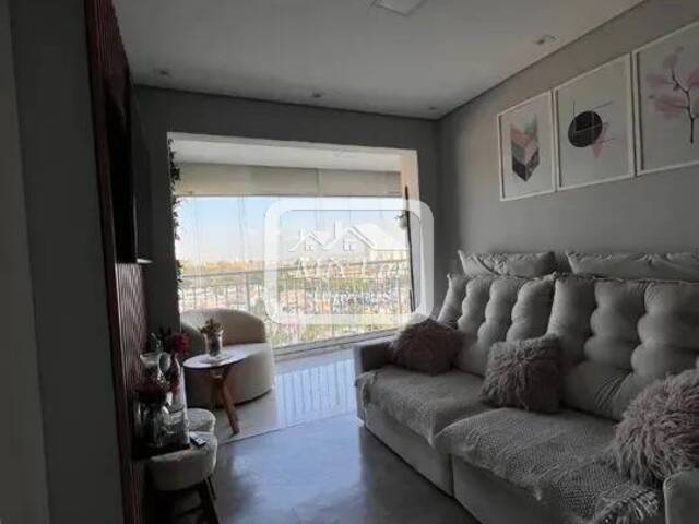 #6571 - Apartamento para Venda em Osasco - SP - 3
