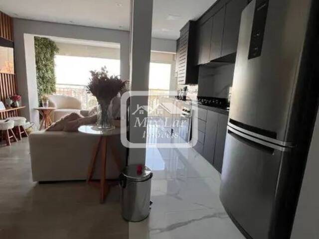Apartamento para Venda em Osasco - 5