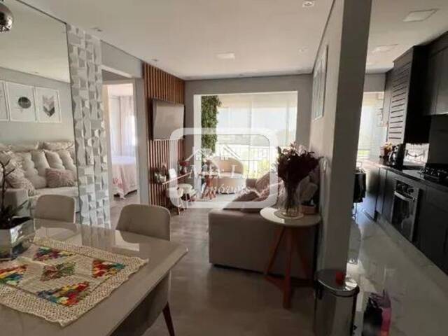 #6571 - Apartamento para Venda em Osasco - SP - 2