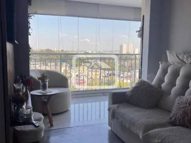 Apartamento para Venda em Osasco - 4
