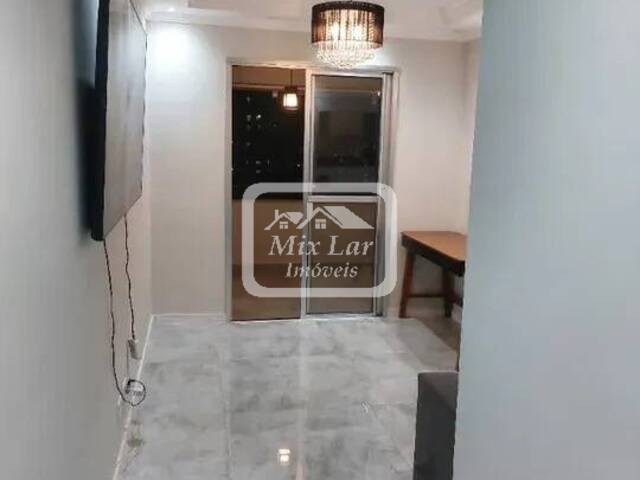 #6575 - Apartamento para Venda em Osasco - SP