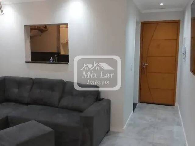 Apartamento para Venda em Osasco - 4