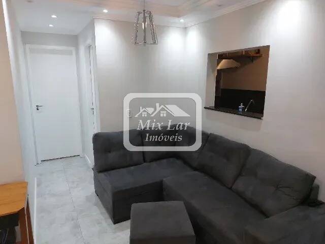 #6575 - Apartamento para Venda em Osasco - SP