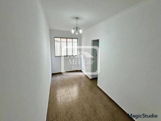 #AL6582 - Apartamento para Locação em Osasco - SP - 1
