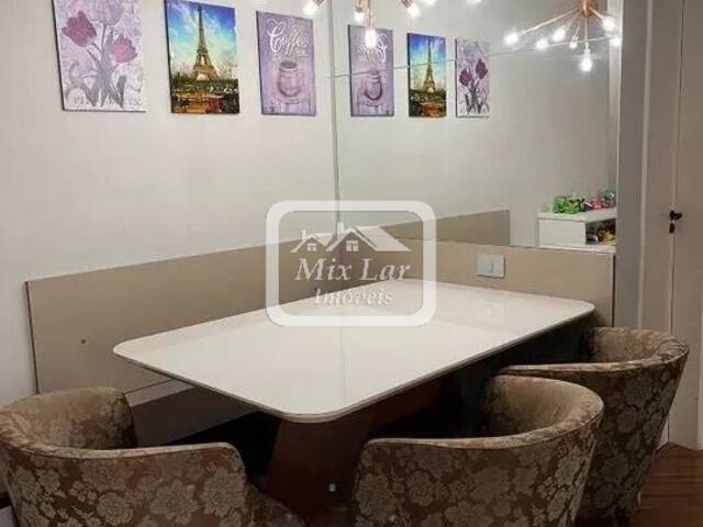 #6590 - Apartamento para Venda em Osasco - SP