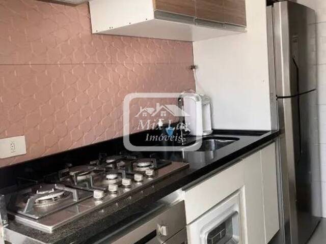 Apartamento para Venda em Osasco - 4