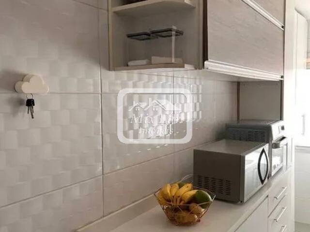 Apartamento para Venda em Osasco - 5