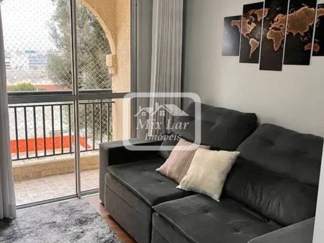 #6590 - Apartamento para Venda em Osasco - SP