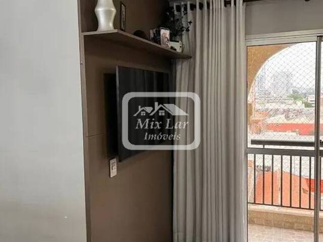 #6590 - Apartamento para Venda em Osasco - SP