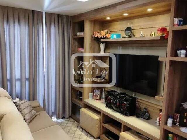 Apartamento para Venda em Osasco - 2