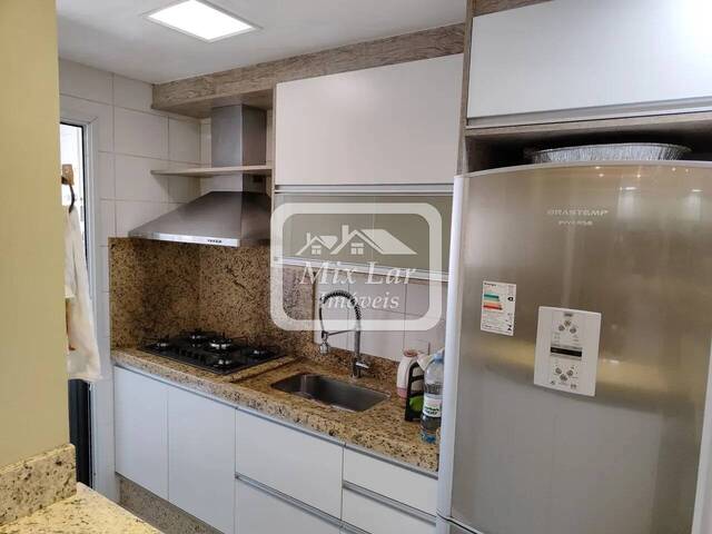 Apartamento para Venda em Osasco - 5