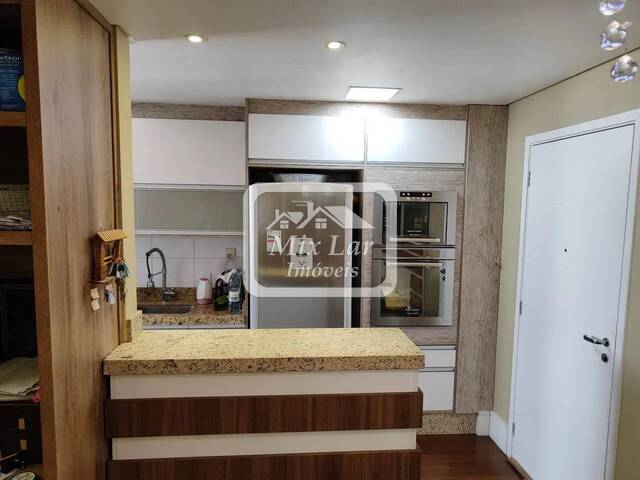 Apartamento para Venda em Osasco - 4