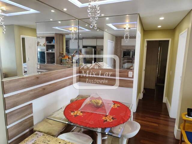 Apartamento para Venda em Osasco - 3