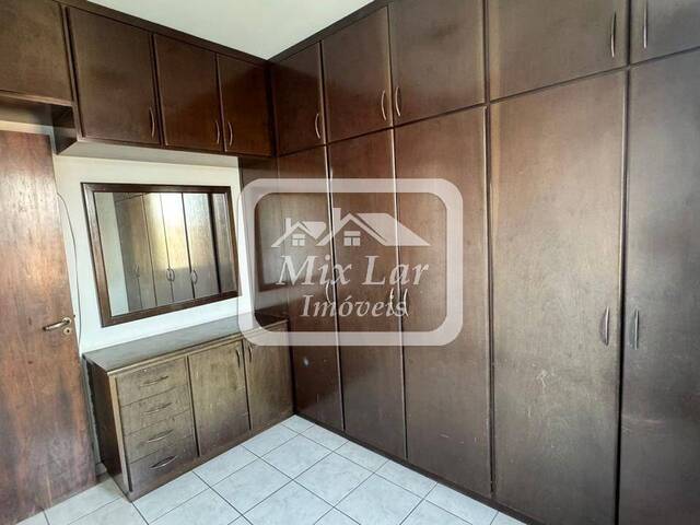 #6593 - Apartamento para Venda em Osasco - SP - 2