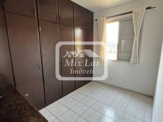 #6593 - Apartamento para Venda em Osasco - SP - 3