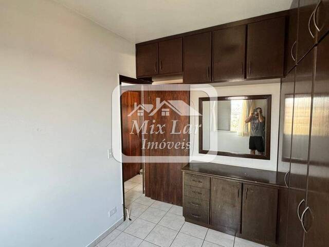 #6593 - Apartamento para Venda em Osasco - SP - 1
