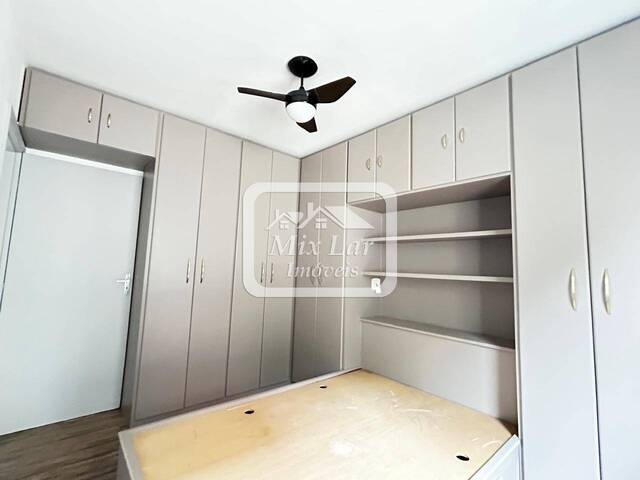 #6490 - Apartamento para Venda em Osasco - SP - 1