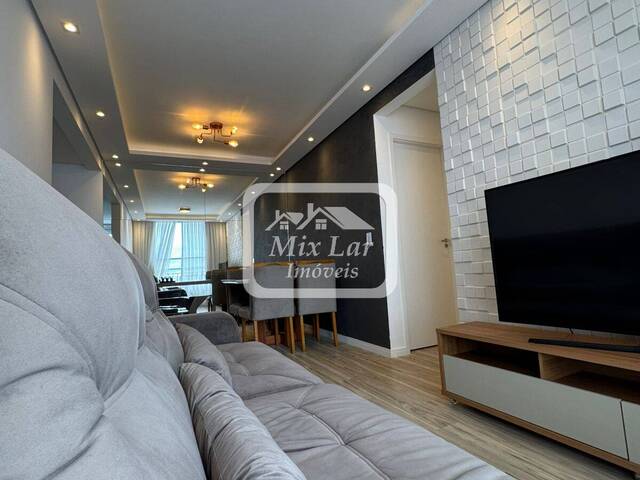 #6599 - Apartamento para Venda em Osasco - SP - 2
