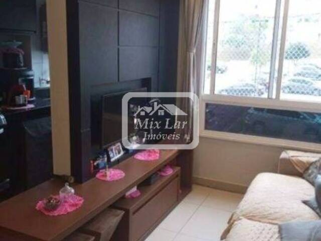 Apartamento para Venda em Osasco - 4