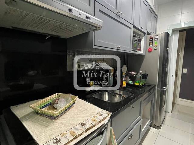 Apartamento para Venda em Osasco - 4
