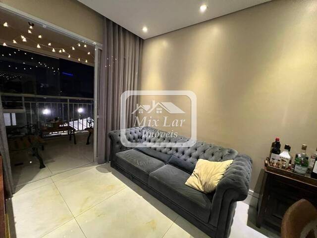 #6604 - Apartamento para Venda em Osasco - SP