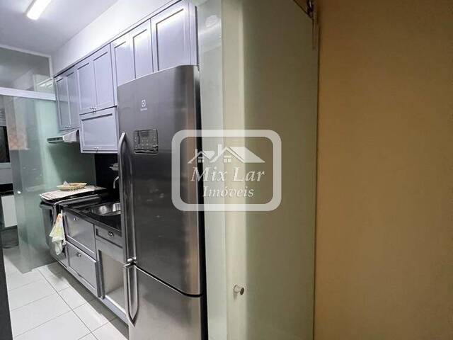 Apartamento para Venda em Osasco - 5